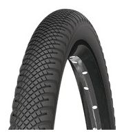 Michelin Country Rock 27,5'' Tubetype Rigide MTB Band Zwart