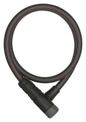 ABUS Serrure À Câble Primo 5410K/85 Noir