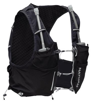Nathan Pinnacle Pro 6L Black Men's Hydration Pack