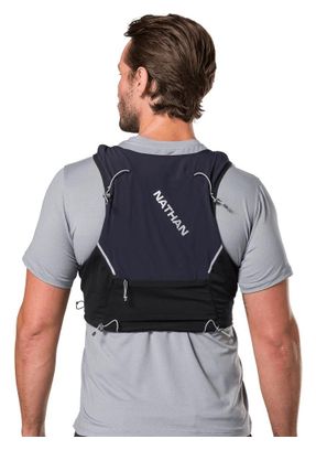 Nathan Pinnacle Pro 6L Black Men's Hydration Pack