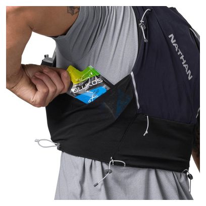 Nathan Pinnacle Pro 6L Black Men's Hydration Pack