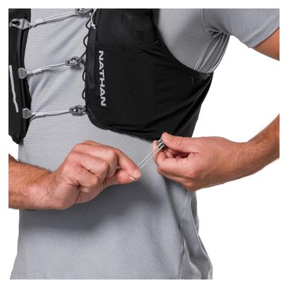 Nathan Pinnacle Pro 6L Black Men's Hydration Pack