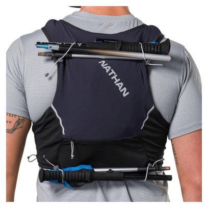 Nathan Pinnacle Pro 6L Black Men's Hydration Pack