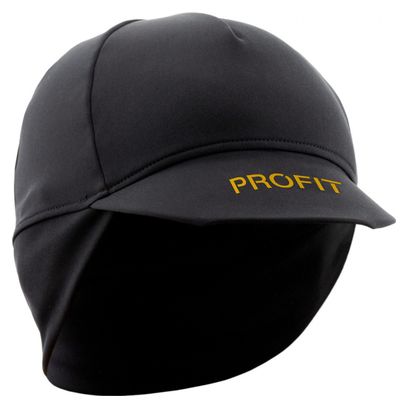 Spiuk Profit Cold &amp; Rain Cap Schwarz