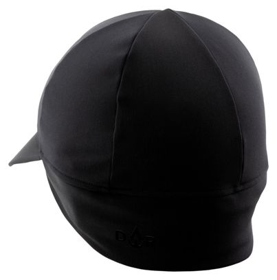 Spiuk Profit Cold &amp; Rain Cap Black