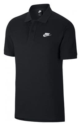 Polo Nike Sportswear Noir 