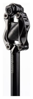 Tige de Selle Suspendue Cane Creek Thudbuster LT (90mm) Noir