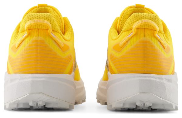 New Balance FuelCell Rebel Trail Men's Running Shoes - Orange
