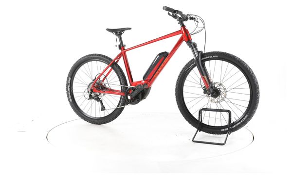 Produit reconditionné - Bulls LT CX E-Bike - Acceptable Etat