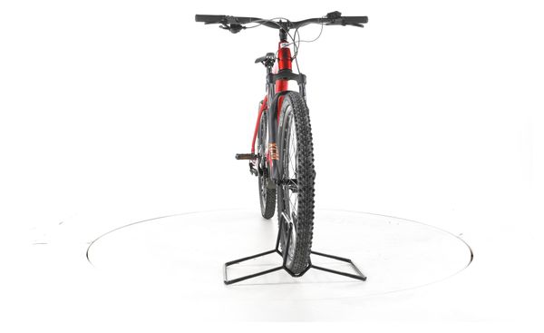 Produit reconditionné - Bulls LT CX E-Bike - Acceptable Etat