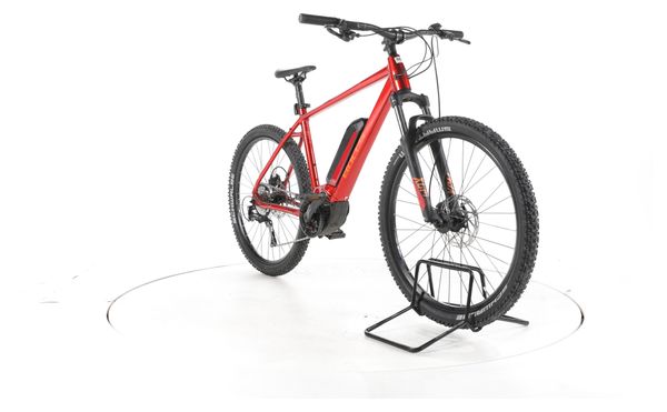 Produit reconditionné - Bulls LT CX E-Bike - Acceptable Etat