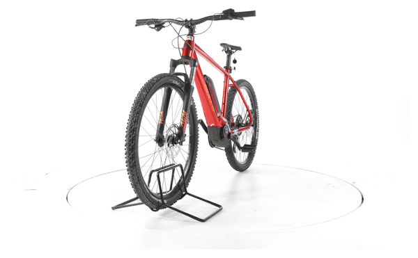 Produit reconditionné - Bulls LT CX E-Bike - Acceptable Etat