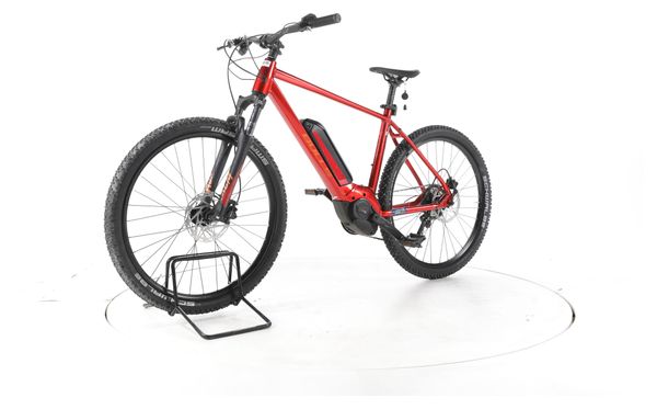 Produit reconditionné - Bulls LT CX E-Bike - Acceptable Etat