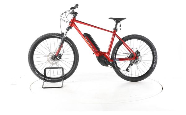 Produit reconditionné - Bulls LT CX E-Bike - Acceptable Etat