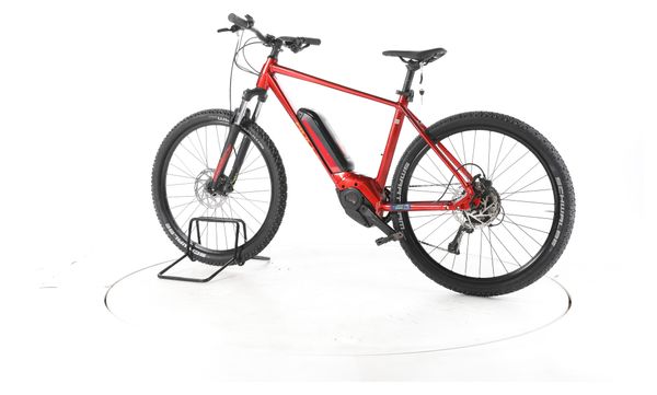 Produit reconditionné - Bulls LT CX E-Bike - Acceptable Etat
