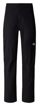 The North Face Damen Alpine Ridge Hose Schwarz