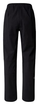 The North Face Damen Alpine Ridge Hose Schwarz