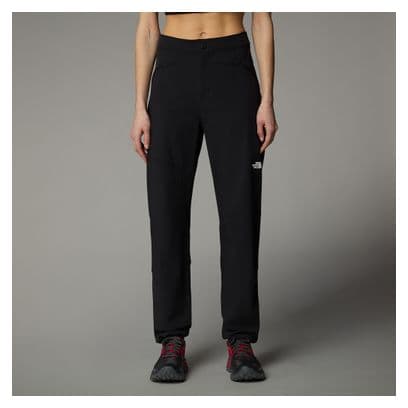 Pantalón The North Face Alpine <p><strong> Ridge</strong></p>para mujer Negro