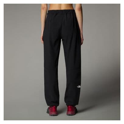 Pantalón The North Face Alpine <p><strong> Ridge</strong></p>para mujer Negro