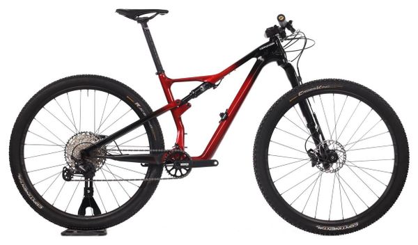 Produit reconditionné · Cannondale Scalpel Carbon 3 / VTT | Très bon état