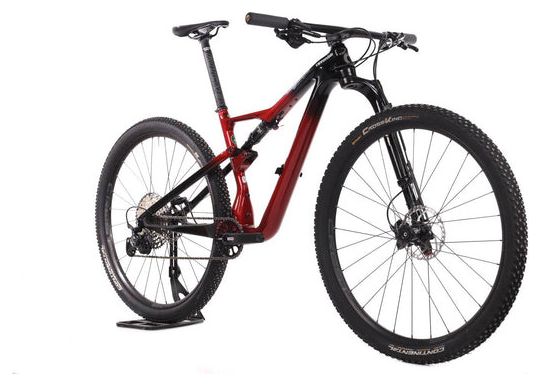 Produit reconditionné · Cannondale Scalpel Carbon 3 / VTT | Très bon état