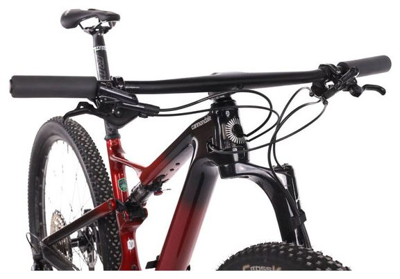 Produit reconditionné · Cannondale Scalpel Carbon 3 / VTT | Très bon état