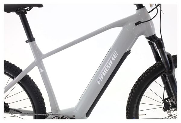 Produit reconditionné · Haibike AllTrack 7 / Vélo VTT électrique | Très bon état