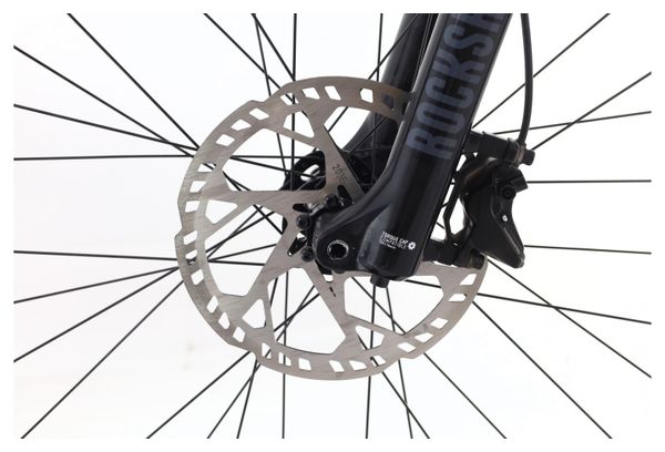 Produit reconditionné · Haibike AllTrack 7 / Vélo VTT électrique | Très bon état