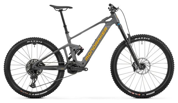 Mondraker dune 27.5 hotsell
