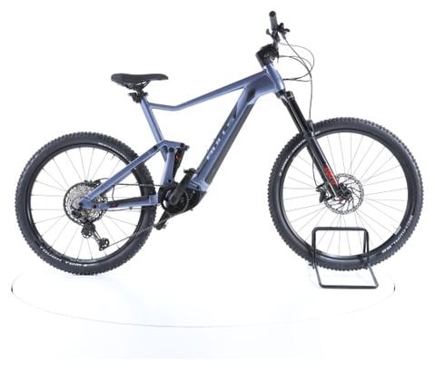 Reconditionné - Bulls Copperhead EVO AM 3 Vélo électrique VTT 2021 - Bon