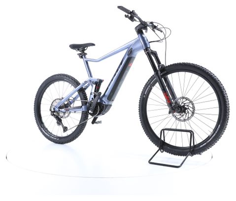 Reconditionné - Bulls Copperhead EVO AM 3 Vélo électrique VTT 2021 - Bon