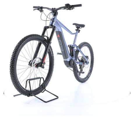 Reconditionné - Bulls Copperhead EVO AM 3 Vélo électrique VTT 2021 - Bon