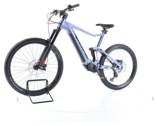 Reconditionné - Bulls Copperhead EVO AM 3 Vélo électrique VTT 2021 - Bon