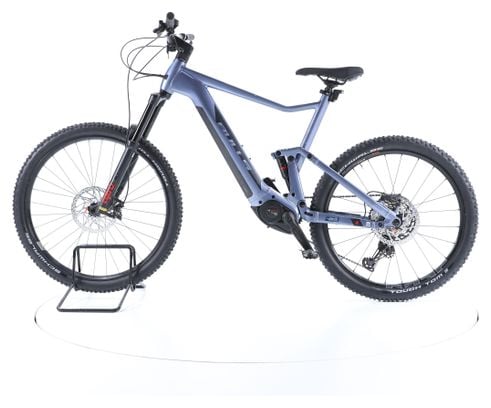 Reconditionné - Bulls Copperhead EVO AM 3 Vélo électrique VTT 2021 - Bon