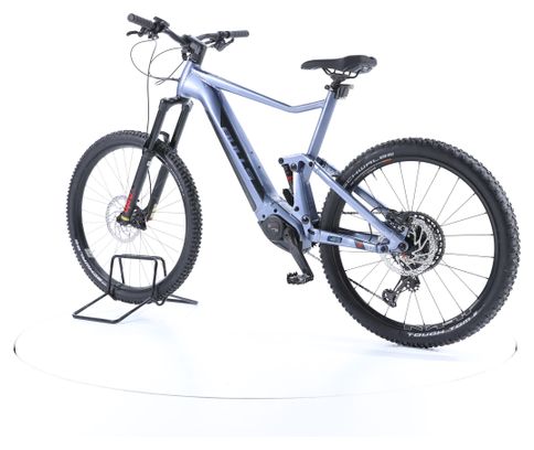 Reconditionné - Bulls Copperhead EVO AM 3 Vélo électrique VTT 2021 - Bon