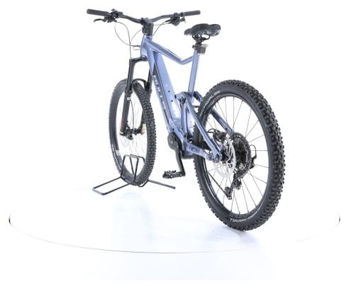 Reconditionné - Bulls Copperhead EVO AM 3 Vélo électrique VTT 2021 - Bon