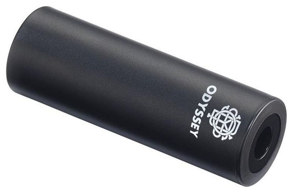 Peg Odyssey Graduate PC 14mm Avec Adaptateur 10mm Noir