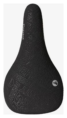 Selle SDG PATRIOT RL - Rails cro-mo - NOIR/GRIS