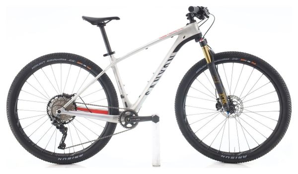 Produit reconditionné · Canyon Grand Canyon CF SL Carbone XT Vélo VTT  Canyon Bon état
