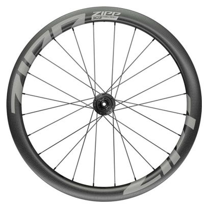 Roue à disque arrière Zipp 303 Firecrest à boyau 10/11v