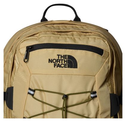 The North Face Borealis Classic 29L Beige Backpack | Alltricks.com