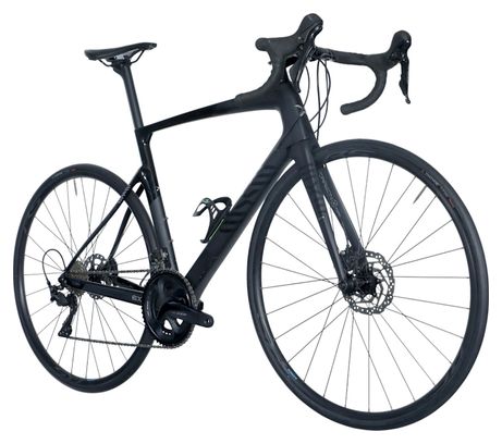 EXS Aerospeed Shimano 105 11v 700mm L 180-190cm road bike