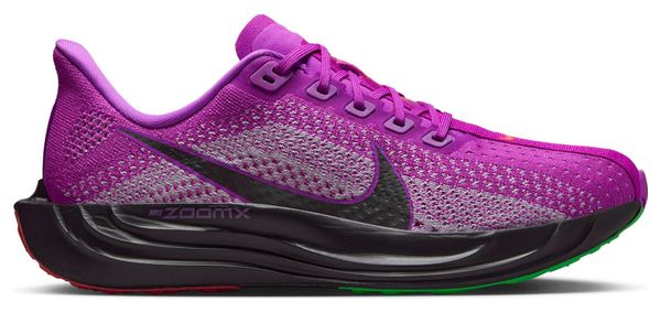 Zapatillas de running Nike Pegasus Plus «Faith Kipyegon» moradas para mujer