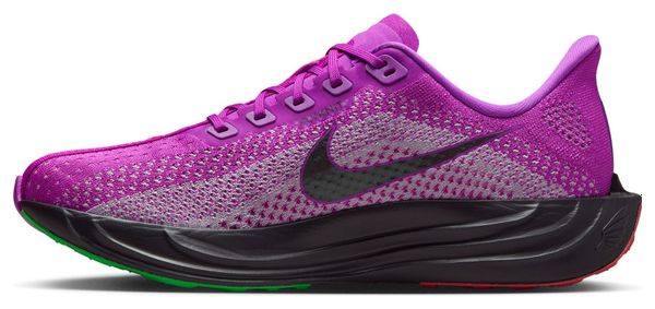 Zapatillas de running Nike Pegasus Plus «Faith Kipyegon» moradas para mujer