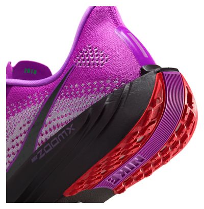 Zapatillas de running Nike Pegasus Plus «Faith Kipyegon» moradas para mujer