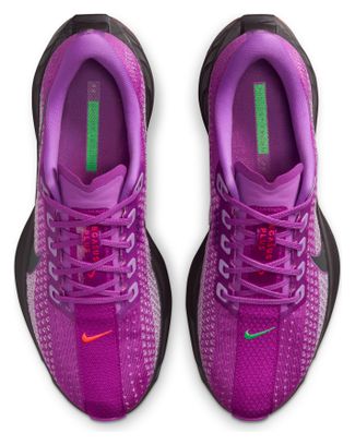 Zapatillas de running Nike Pegasus Plus «Faith Kipyegon» moradas para mujer