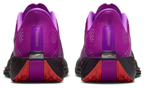 Zapatillas de running Nike Pegasus Plus «Faith Kipyegon» moradas para mujer