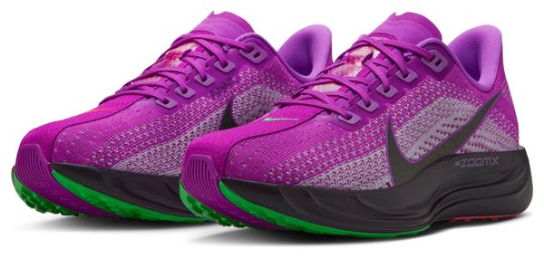 Zapatillas de running Nike Pegasus Plus «Faith Kipyegon» moradas para mujer