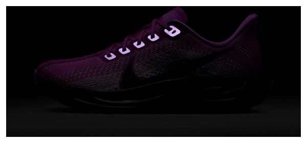 Zapatillas de running Nike Pegasus Plus «Faith Kipyegon» moradas para mujer
