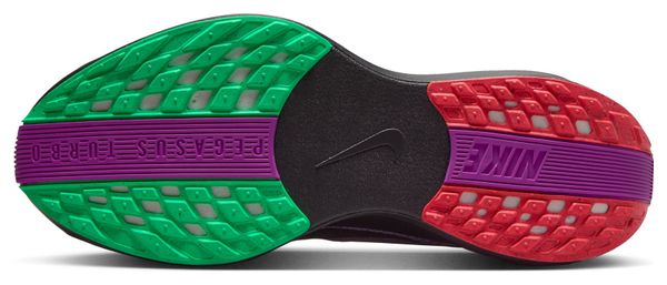 Zapatillas de running Nike Pegasus Plus «Faith Kipyegon» moradas para mujer